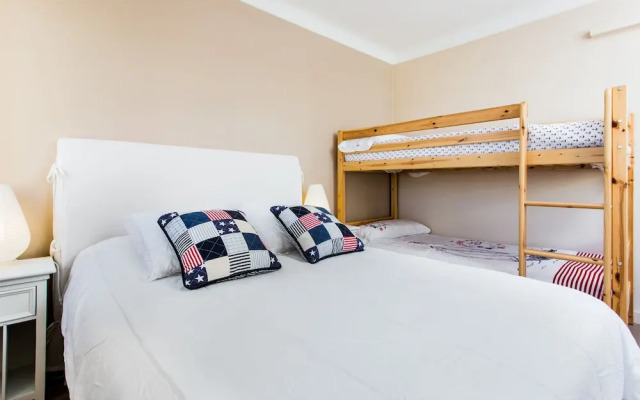 Apartamento Miracle Tarragona TH44