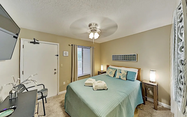 2309tspa 2 Bedroom Condo