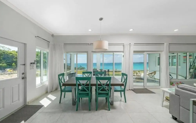 Bella Mer 3 Bedroom Home