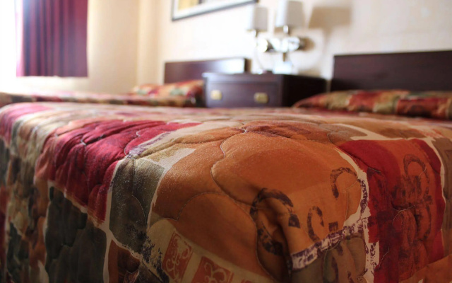 Ocean Gateway Inn