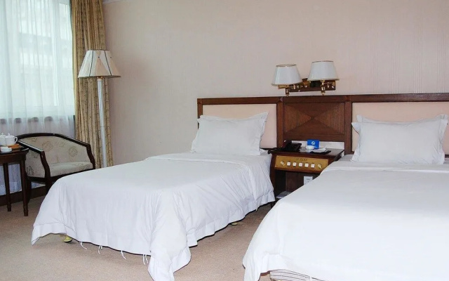 Cuizhu Hotel