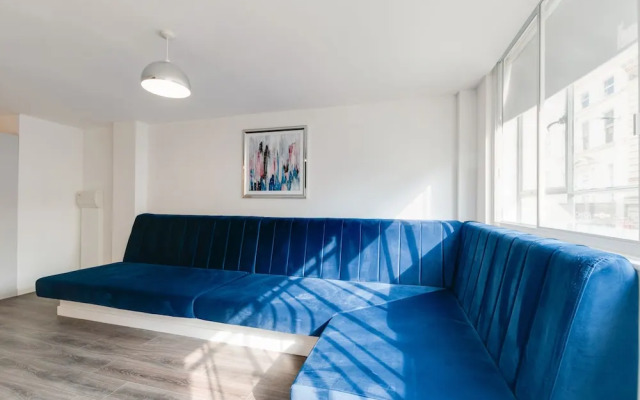 iStay Liverpool Bold Street