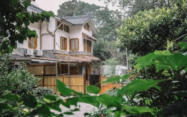 Chuyou Hostel
