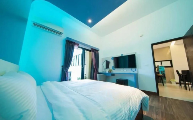 Said Go B&B