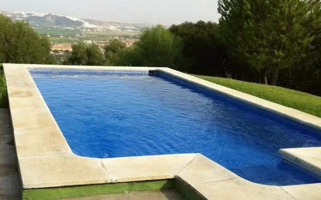 Complejo Rural la Zalea
