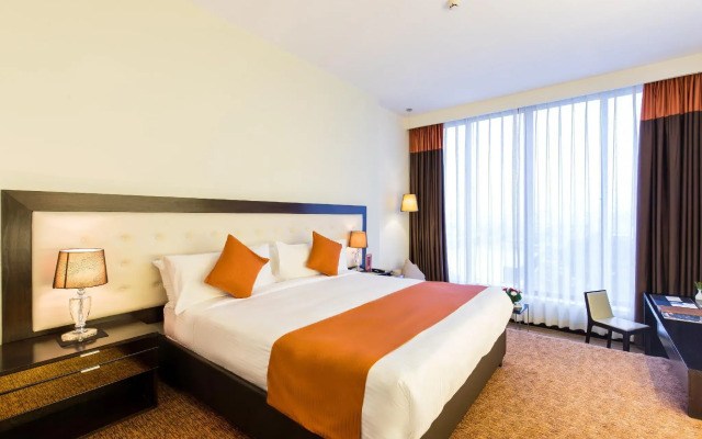 Hotel Himalaya Kathmandu