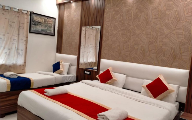 Hotel Sidhartha