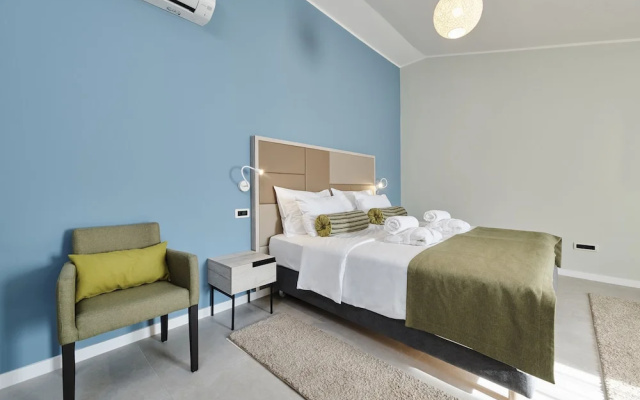 Al Porto Suites