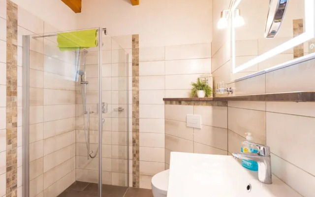 Holiday Home in Thale - Neinstedt