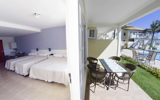 Residencial Portoveleiro