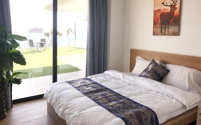 Hulusea Hotel Resort