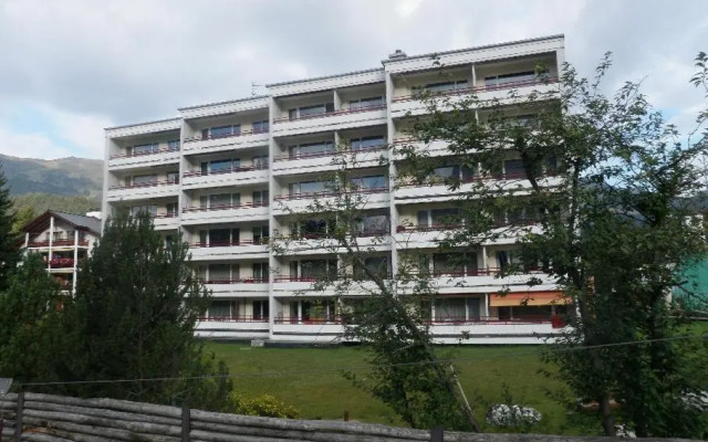 Allod (166 Da) Whg. Nr. 103