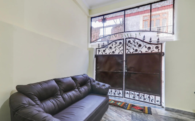 OYO 74259 Sai Guest House
