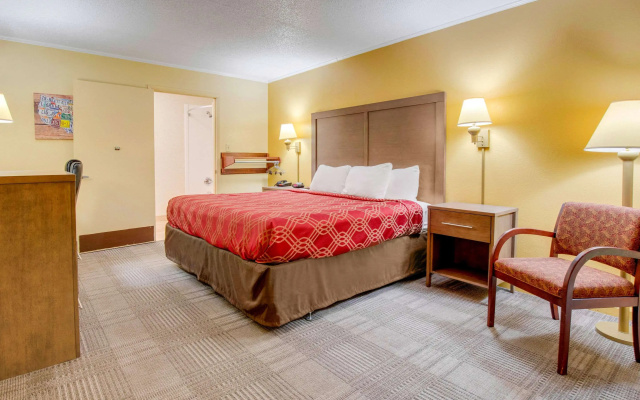 Econo Lodge Lenoir City - Knoxville Area