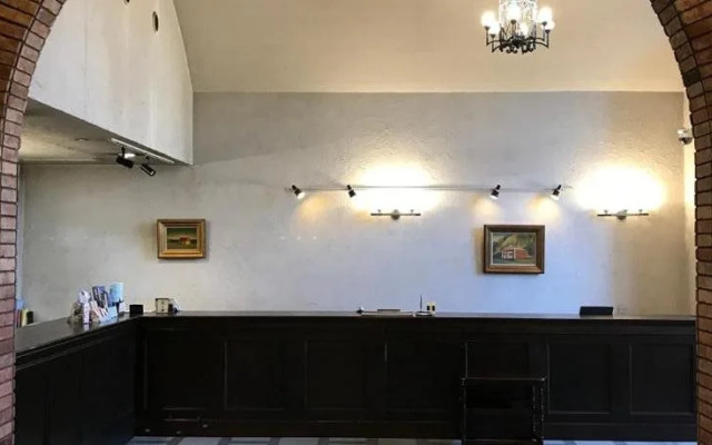 Okazaki Ohwa Hotel