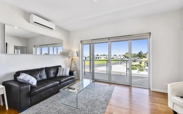 Robe Marina Accommodation