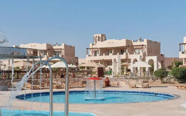 True Beach Resort