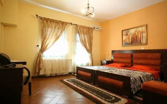 Hotel Palladium