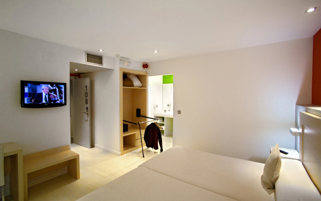Hotel Europa