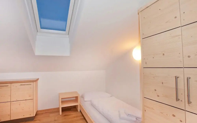 Apartment in Wald im Pinzgau Near Ski Slope