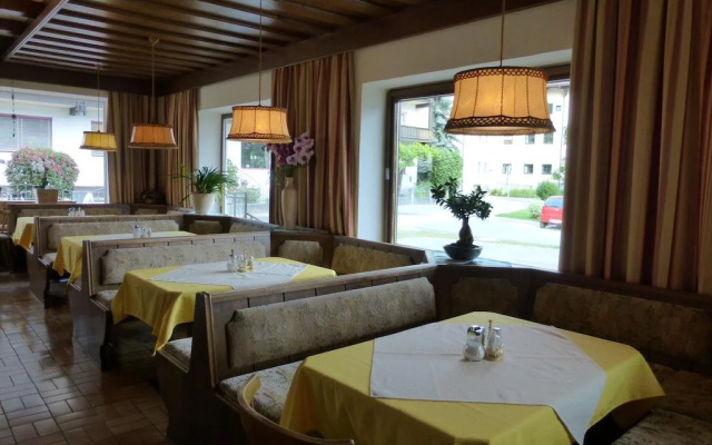Pension Theresianna