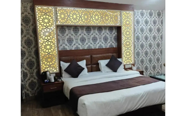Hotel Sain Dass