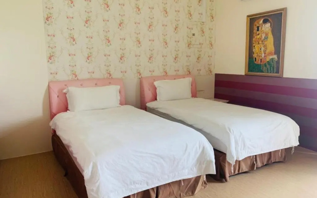 Mary & Toscana B&B
