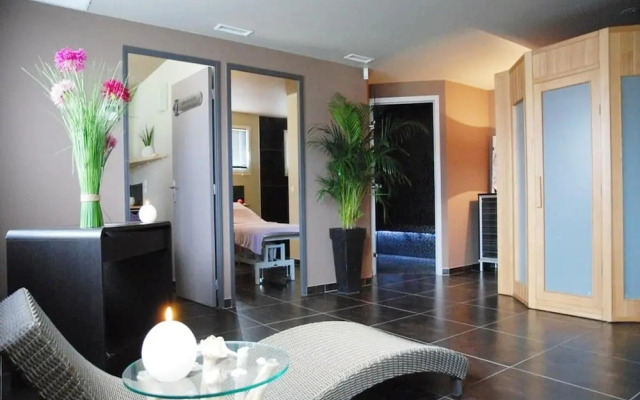 Mediterranean Holiday Home, Torreilles