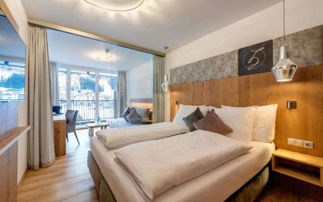 Hotel Martha