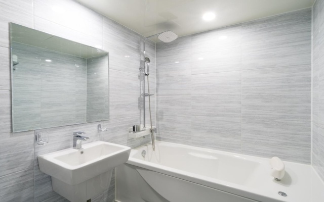 Incheon Airport Legend Hotel