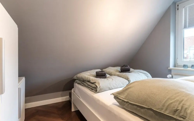 Charmante Ferienwohnung