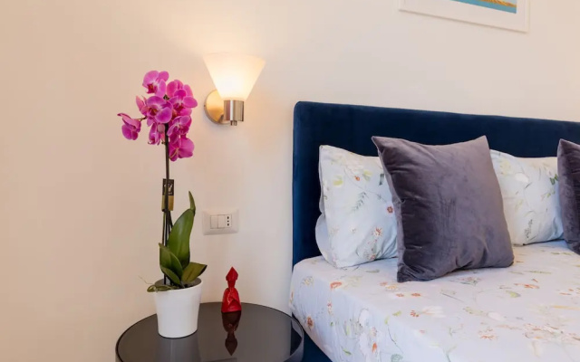 Blu Parthenope Suites