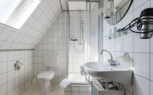 Dreamy Apartment Near Forest