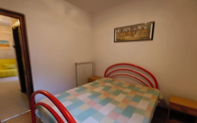 Welcoming Apartment for Five Guests in Rosolina