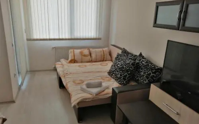 Studio in Borovets Gardens Complex