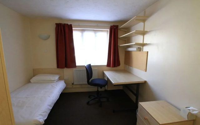 University of Essex - Colchester Campus
