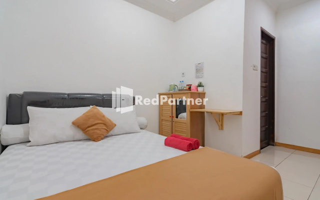 Langkar Guest House Syariah RedPartner