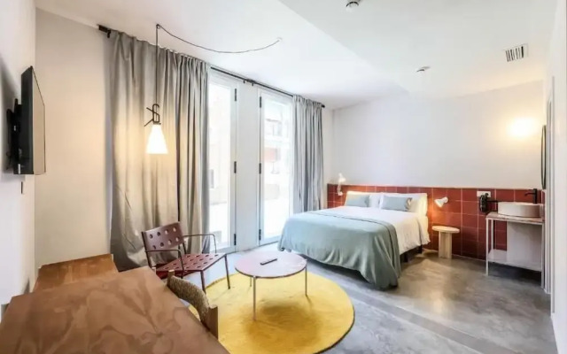 Madrid Live Coworking