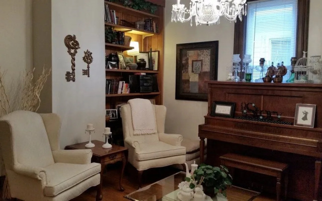 Carraway Guest House