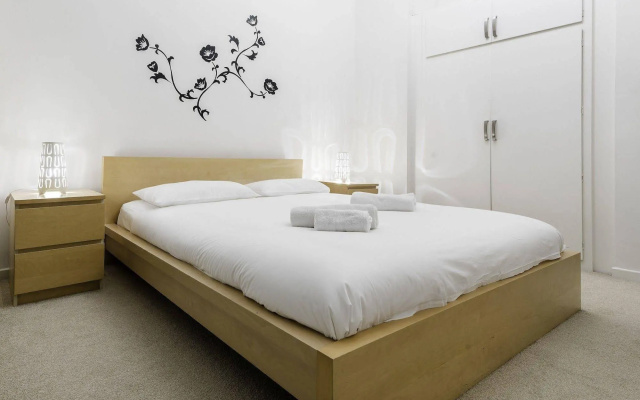 Luxury Flats in Central London