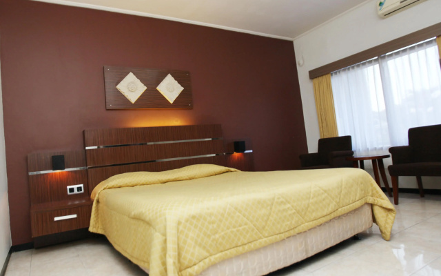 Ramayana Hotel