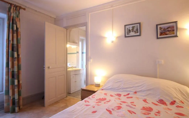 Appartement Mont-Dore, 2 pièces, 4 personnes - FR-1-608-52