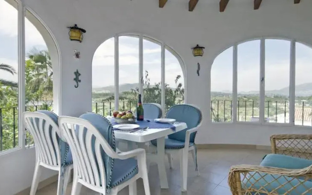 Casa Ladera