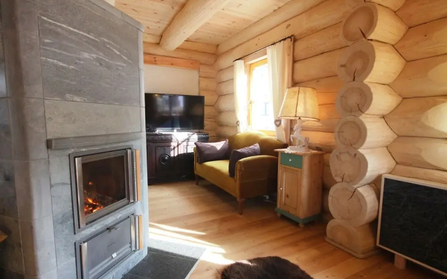 Chalet Chalet Karin
