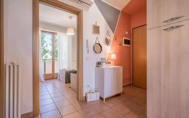 Callas Family Apartment