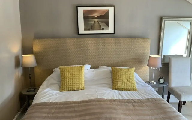 Corran Guest House