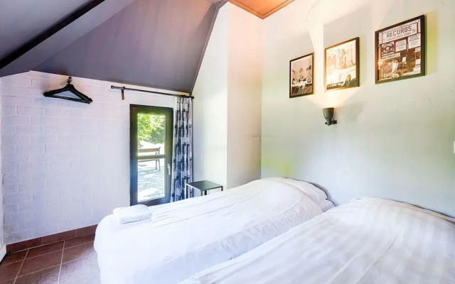 Atmospheric Country House in Asten on a Golf Course