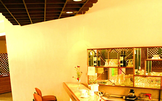 Hotel Royal Dago