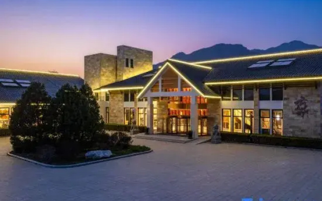 Yunshanque Healing Resort Hotel