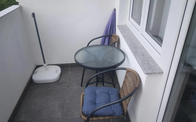 De Lux Apartment Maki
